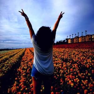 Meet your Posher, Tracy